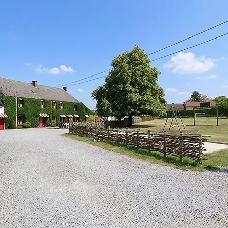 Ferme De La Galoperie *